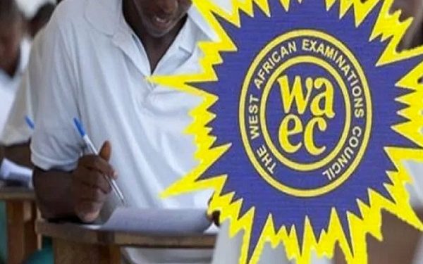 WAEC Releases 2022 Private [Nov/Dec] WASSCE results