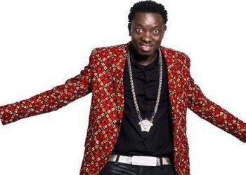 Shatta Wale, Stonebwoy, Sarkodie, and Black Sherif Are The Only Superstars In Ghana – Micheal Blackson
