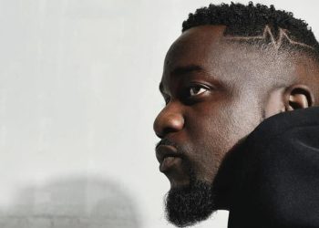 Sarkodie Discloses He Has Almost 800 Unreleased Songs