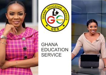 Serwaa Amihere Calls On GES To Cease Teachers From Recording Shameful Videos Of Pupils Unto The Internet