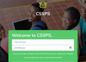 2022 BECE School Placement Is Out. Check Here.