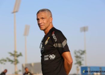 JUST IN: GFA Appoints Chris Hughton As Black Stars Coach 