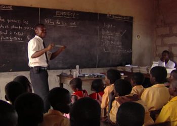 Just In: GES Opens Recruitment For Teachers With Diploma In Basic Education