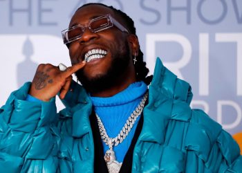 OFFICIAL: Burna Boy To Perform At 2023 UEFA  Champions League Final At Istanbul 
