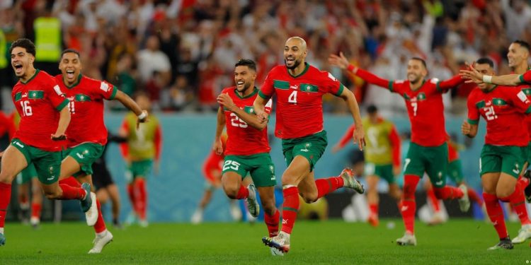 Morocco Join Spain & Portugal’s Bid To Host 2030 FIFA World Cup