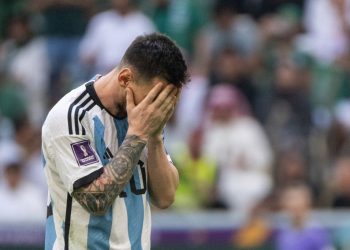 Which GOAT Be This? — Social Media Troll Messi ‘Wotowoto’ After Bayern Whip PSG In UCL