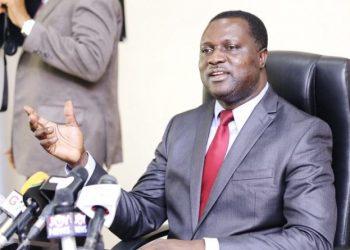 I Will Not Work To Disadvantage Private Schools — Dr. Adutwum