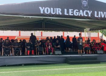 OFFICIAL: Atsu’s Final funeral Rites Slated For March 17 At The Forecourt Of The State House