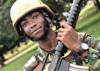 Court Denies Bail To Suspects In Ashaiman Soldier’s Murder
