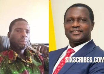 Recuse Yourself As Education Minister Before You Close Non-Performing Schools — Gibson Okai Attakorah Writes To Dr. Yaw Adutwum.