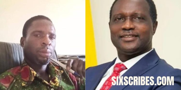 Recuse Yourself As Education Minister Before You Close Non-Performing Schools — Gibson Okai Attakorah Writes To Dr. Yaw Adutwum.