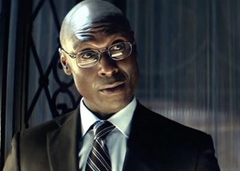 Hollywood Actor Lance Reddick Dies At 60