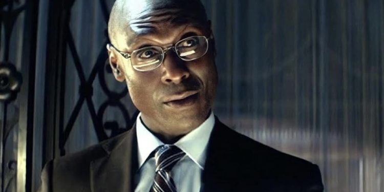 Hollywood Actor Lance Reddick Dies At 60