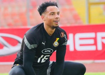 Wollacott Declared Fit For Selection After Goalpost Fell On Him [Details]