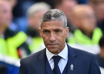 Chris Hughton Officially Unveiled As Black Stars Coach