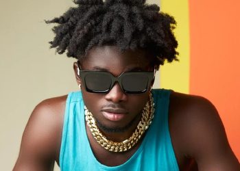 Dating Me Will Be very Difficult. You Should Have Tough Skin — Kuami Eugene To Ladies