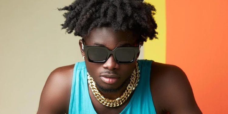 Dating Me Will Be very Difficult. You Should Have Tough Skin — Kuami Eugene To Ladies