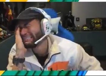 Neymar Reacts After Losing Over €1M To Online Casino Gambling In An Hour [Watch]