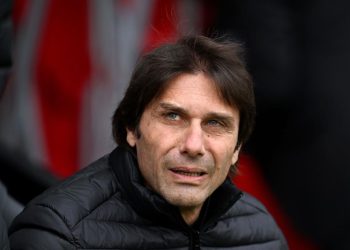 Tottenham: Antonio Conte Leaves Spurs After 16 Months In Charge