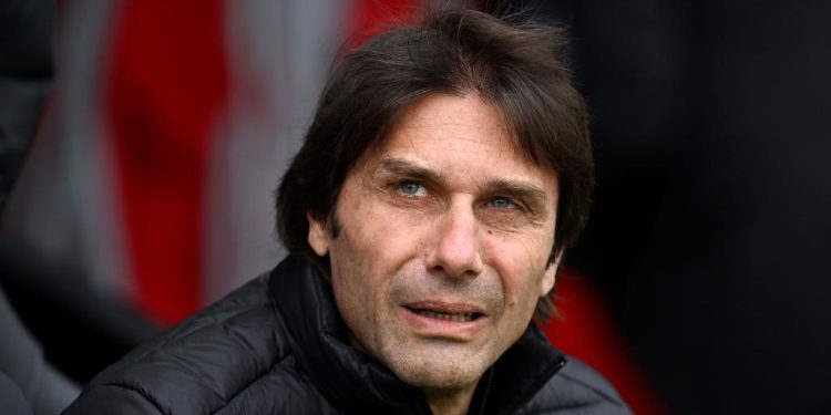 Tottenham: Antonio Conte Leaves Spurs After 16 Months In Charge