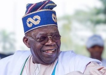 INEC Declares 70-Year-Old Ahmed Tinubu As President-Elect Of Nigeria