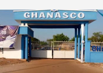 Toilet-Cubicles-Turned-Dormitories For Students False – GHANASCO Authorities [Details]