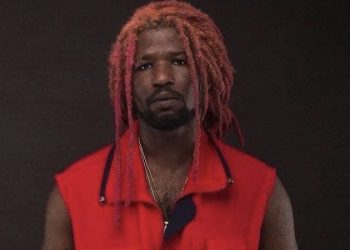Ghanaian Dancehall Musician Rudebwoy Ranking Reported Dead [Details]