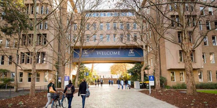 Australia: Melbourne University Opens Scholarships For International Undergraduate Students