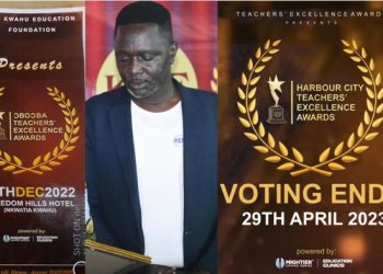 Organisers Of ‘Scam’ Kwahu Teachers’ Excellence Awards Set To Organise Another In Tema & Environs?