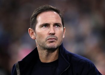 Lampard Hails Chelsea, Believes A Comeback In Second Leg Against Madrid [Details]