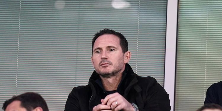 Confirmed: Lampard Returns To Chelsea Until End Of Season. Read Details.