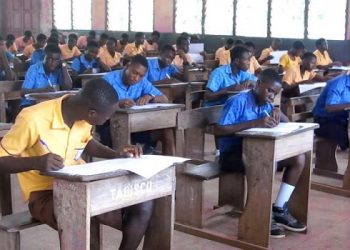 Final BECE Timetable For 2023 Out [Check]