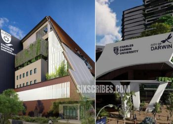 Australia: Charles Darwin University Opens Scholarship For Undergraduate/Postgraduate International Students 2023