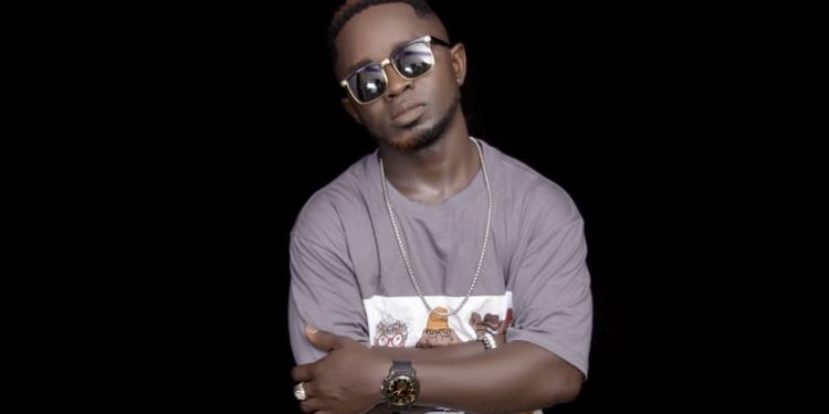 Spotlight On Fast Rising Music Artist ‘Nadego’, Ready To Illuminate Ghana Music 