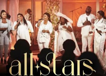 Piesie Esther – Way3 Me Yie (Allstars Rendition) [Official Video]