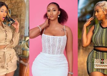 UK Hand Over Hajia4Real To US To Face Trial For $2 Million Romance Scam