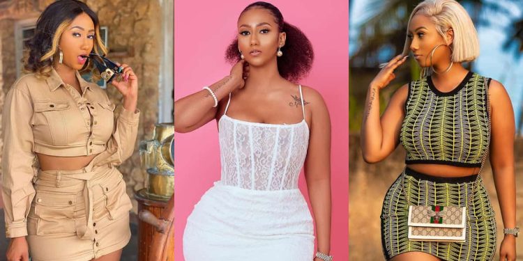 UK Hand Over Hajia4Real To US To Face Trial For $2 Million Romance Scam