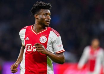 Mohammed Kudus Rejects Deal Extension With Ajax, Set To Join Another Club [Details]