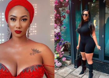 Hajia4Real Could Face 50 Years Imprisonment For The Alleged Romance Scam. This Is Why.