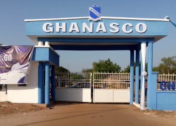 Ghanasco Headmaster, Senior Housemaster Who Allegedly Used Toilet Cubicles As Dormitories Reinstated [Details]