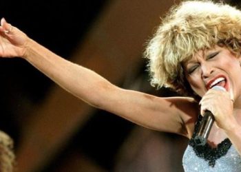 Singer Tina Turner Has Died