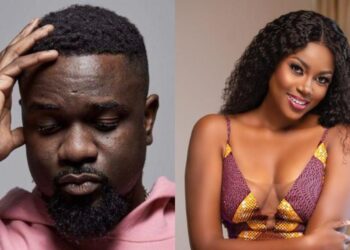Yvonne Nelson Fires Back at Sarkodie’s ‘Reply Track’, Emphasizing the Power of Truth