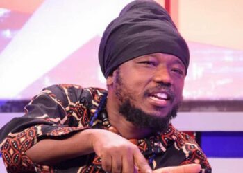 Blakk Rasta Frustrated As Fellow Musicians Decline Collaborations 
