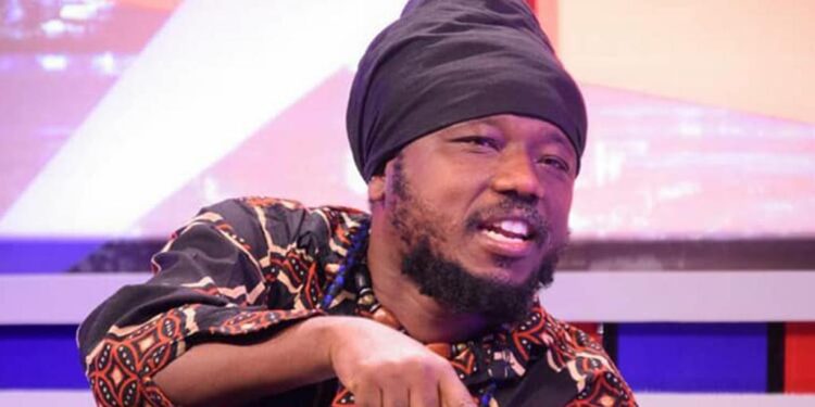 Blakk Rasta Frustrated As Fellow Musicians Decline Collaborations 
