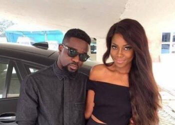 Yvonne Nelson ‘2010 Pregnancy’ makes it to Twitter top trends after Sarkodie’s unbelievable exposé