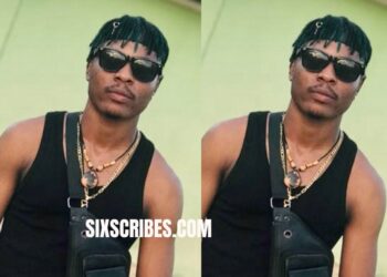 ‘I Am The Biggest Artist In The Eastern Region’ – Rising Afrobeats Singer ProjeeNie Says