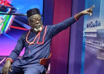 My negative comments about Agya Koo’s mansion was for hype, I lied – Oboy Siki reveals
