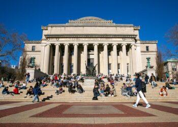 Colombia: Fully Funded Gov’t Scholarships, Postgraduate & PhD Degrees 