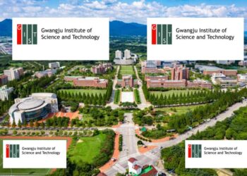 South Korea: GIST Scholarship for International Students 2023/24