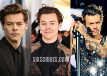 The Rise Of Harry Styles: From Music Boyband Group ‘One Direction’ To Solo Stardom